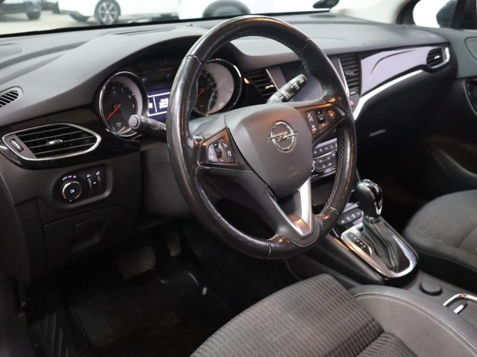 OPEL Astra 2022