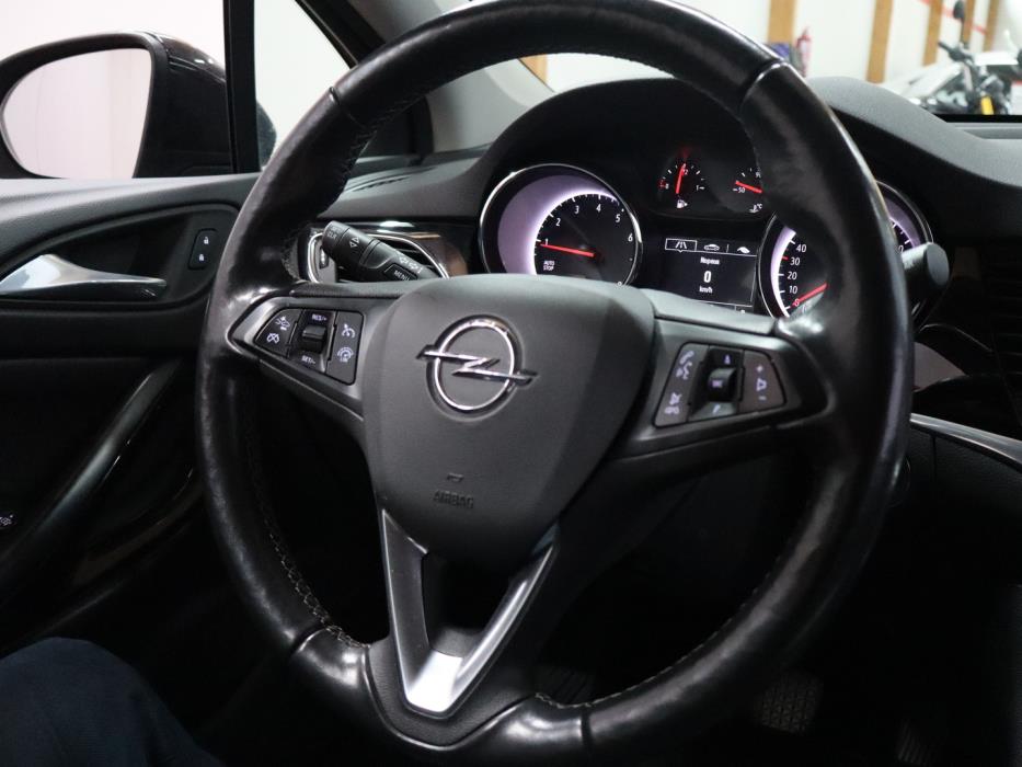 OPEL Astra 2022