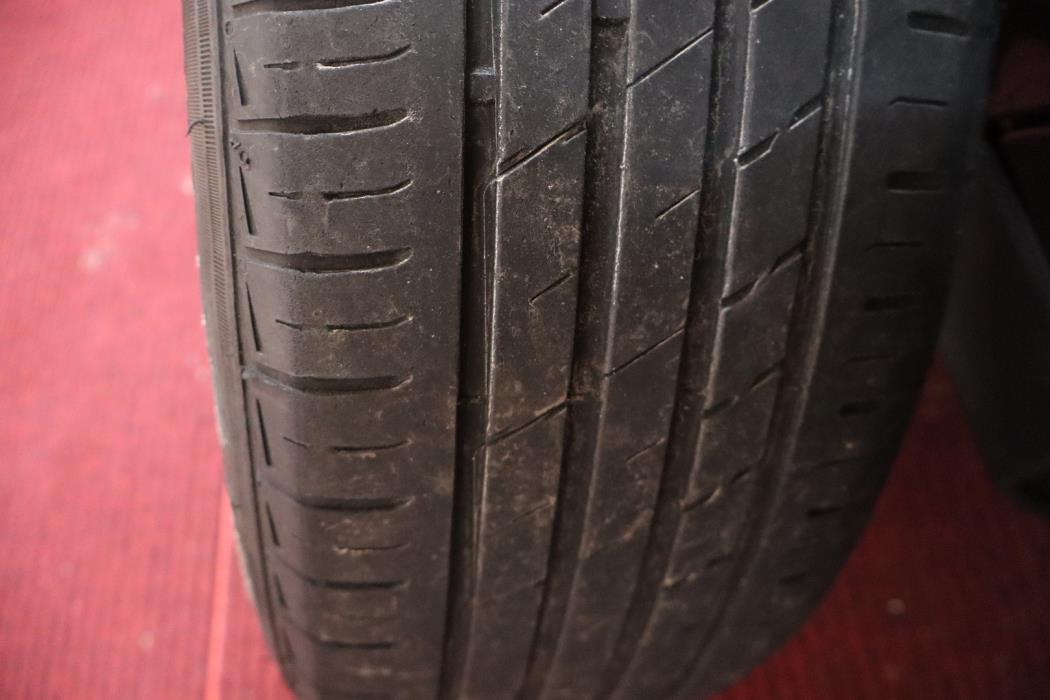 VOLVO V40 Cross Country 2014