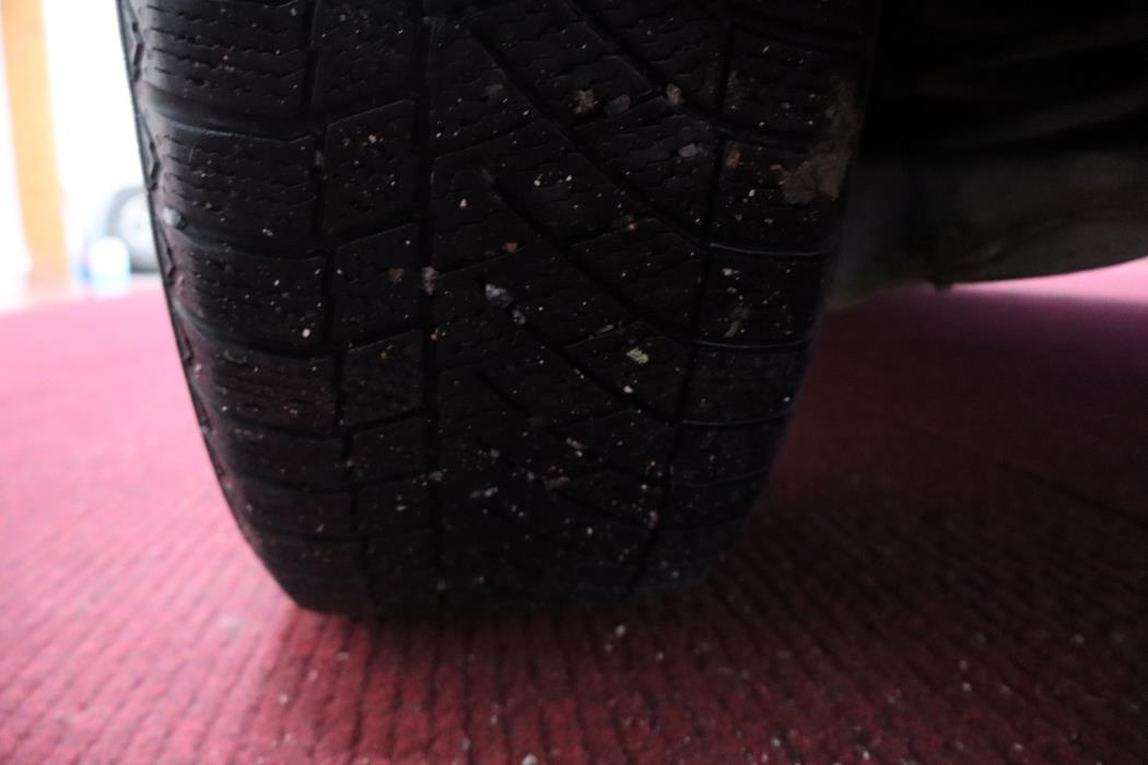 VOLVO V40 Cross Country 2014