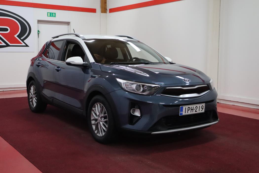 KIA Stonic 2020