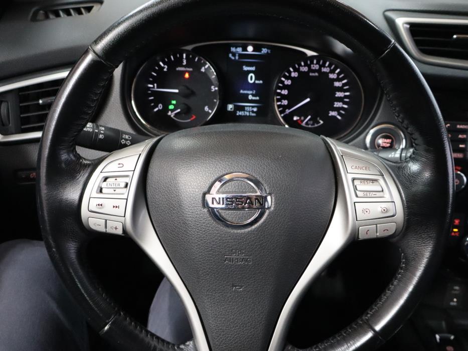NISSAN X-Trail 2015
