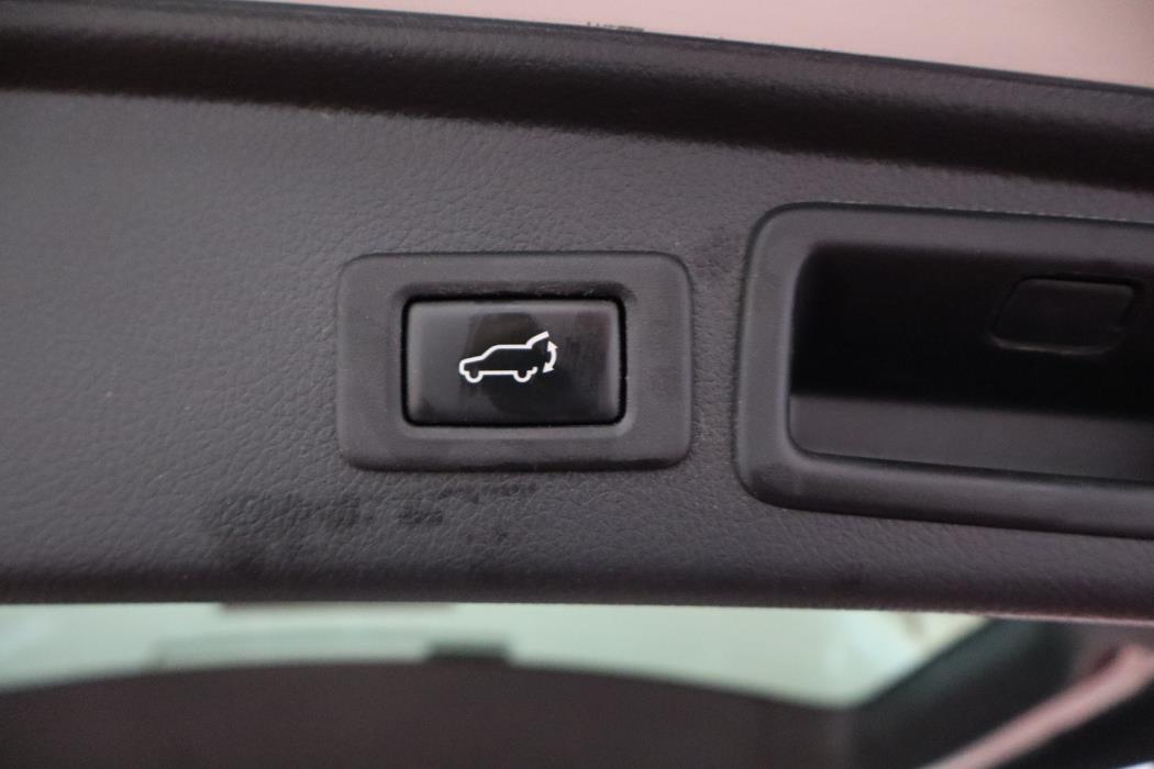 SUBARU Forester 2014