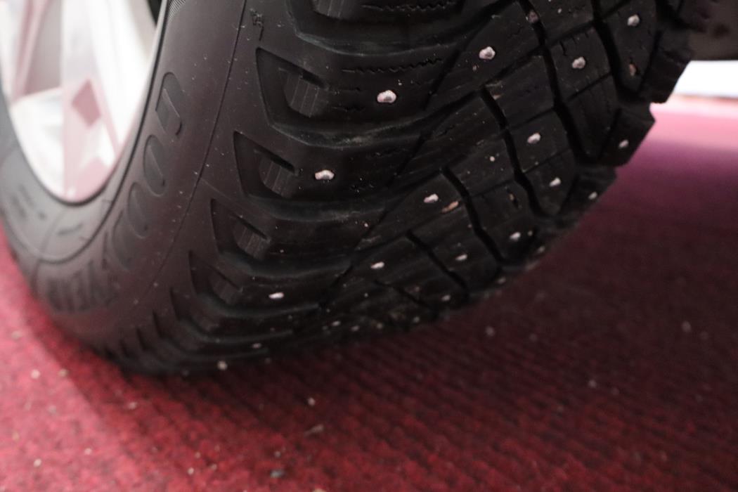 SUBARU Forester 2014