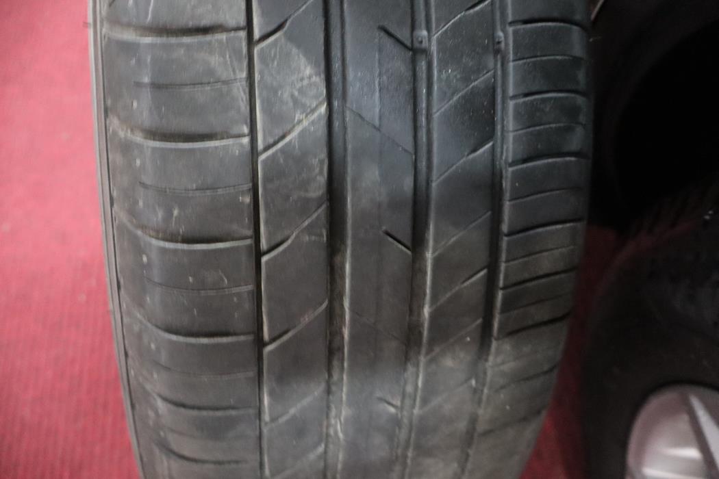 SUBARU Forester 2014