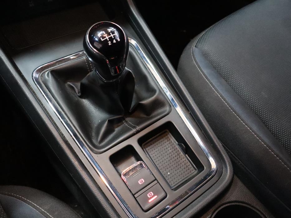 SEAT Ateca 2016