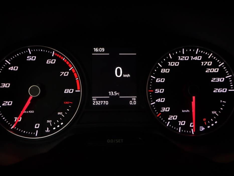 SEAT Ateca 2016