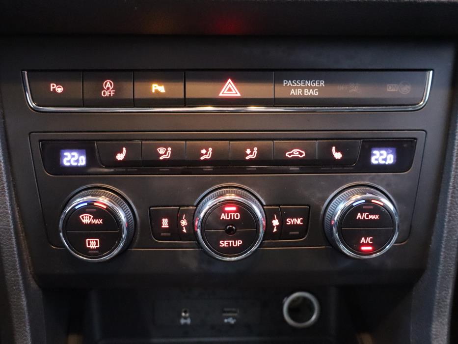 SEAT Ateca 2016