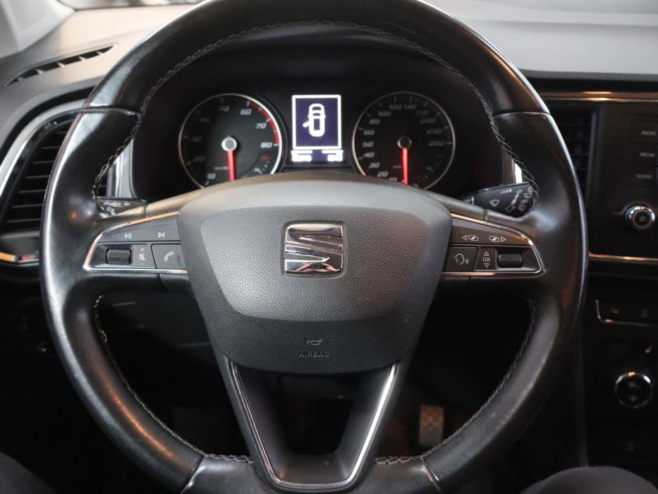 SEAT Ateca 2016