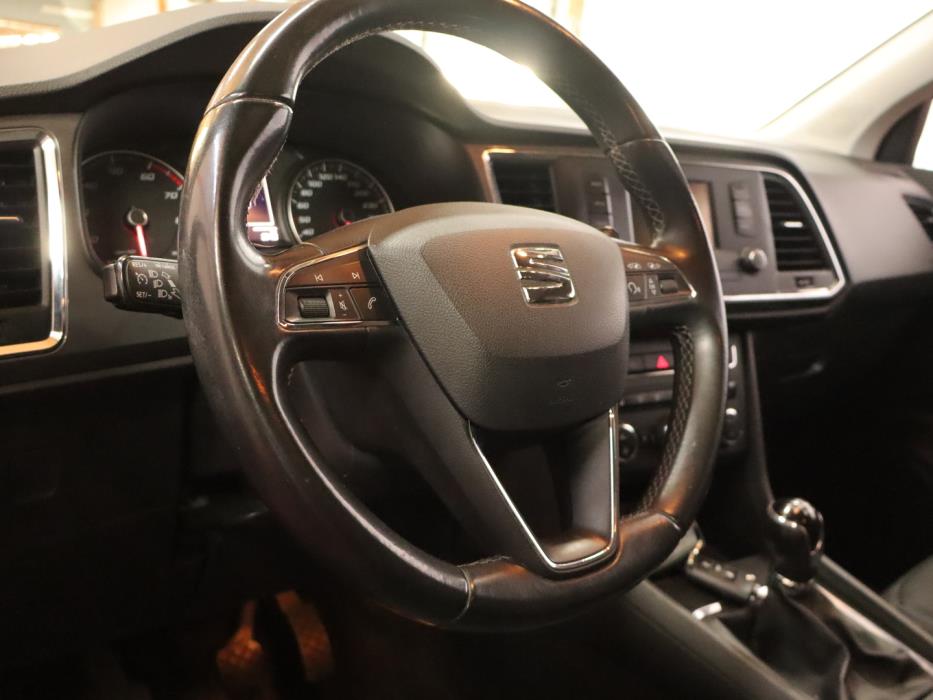 SEAT Ateca 2016