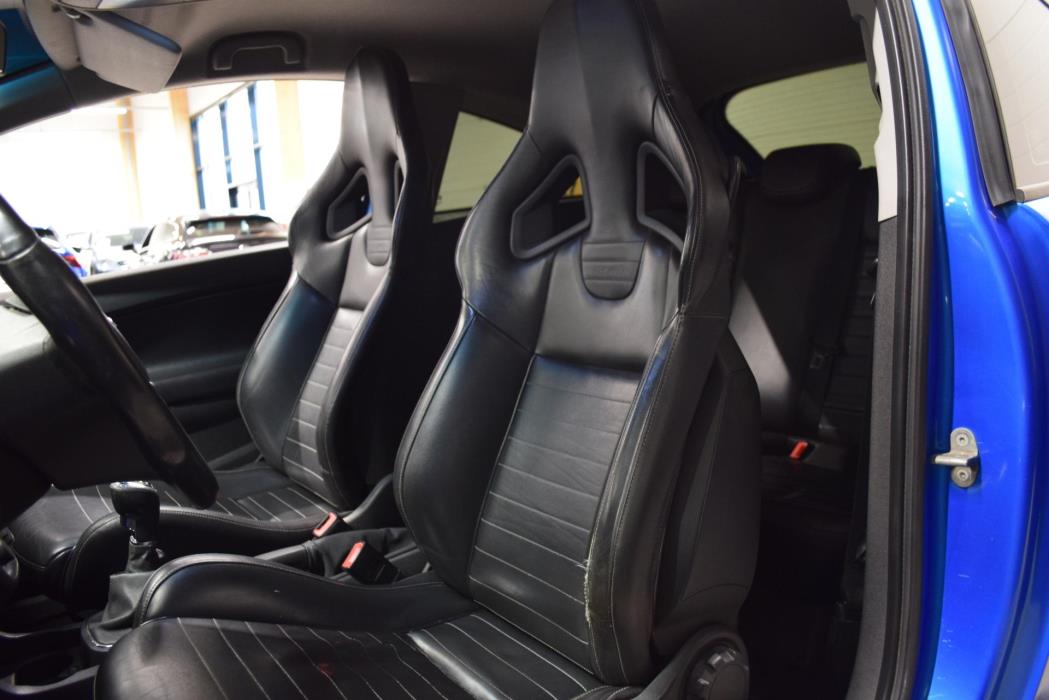 OPEL Corsa 2007