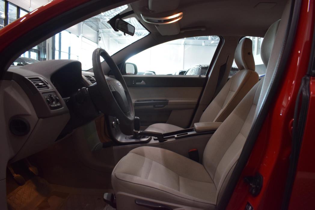 VOLVO S40 2008