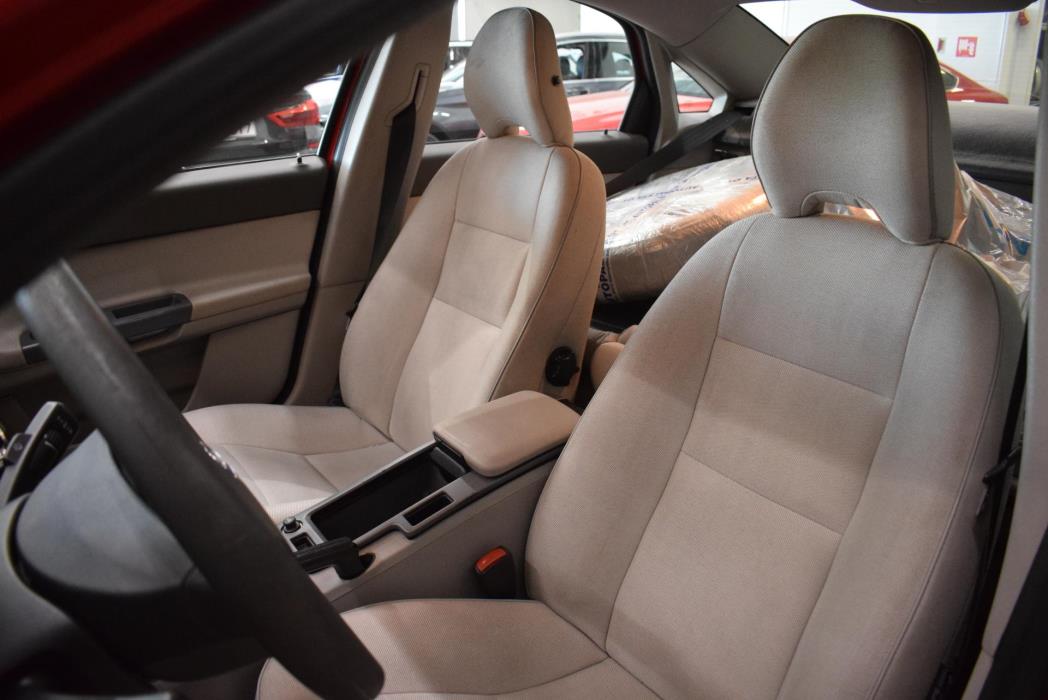 VOLVO S40 2008