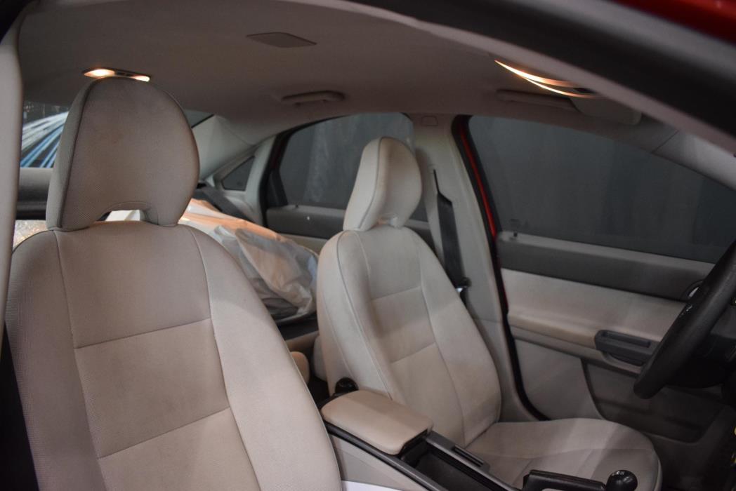 VOLVO S40 2008