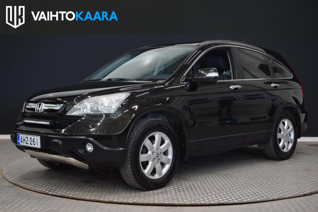 HONDA CR-V 2009
