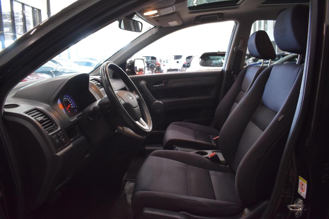 HONDA CR-V 2009