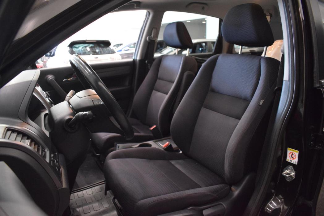 HONDA CR-V 2009