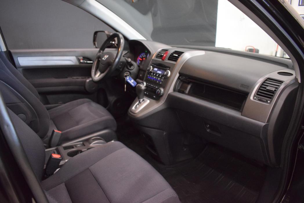 HONDA CR-V 2009