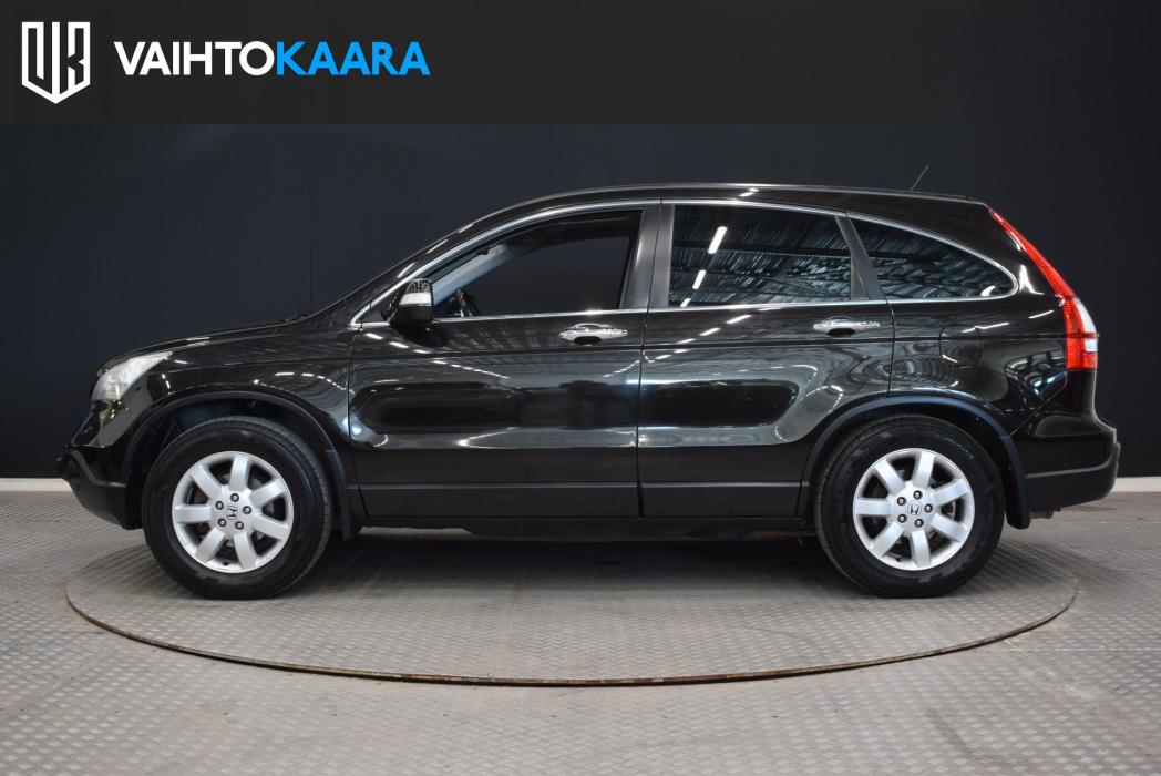 HONDA CR-V 2009