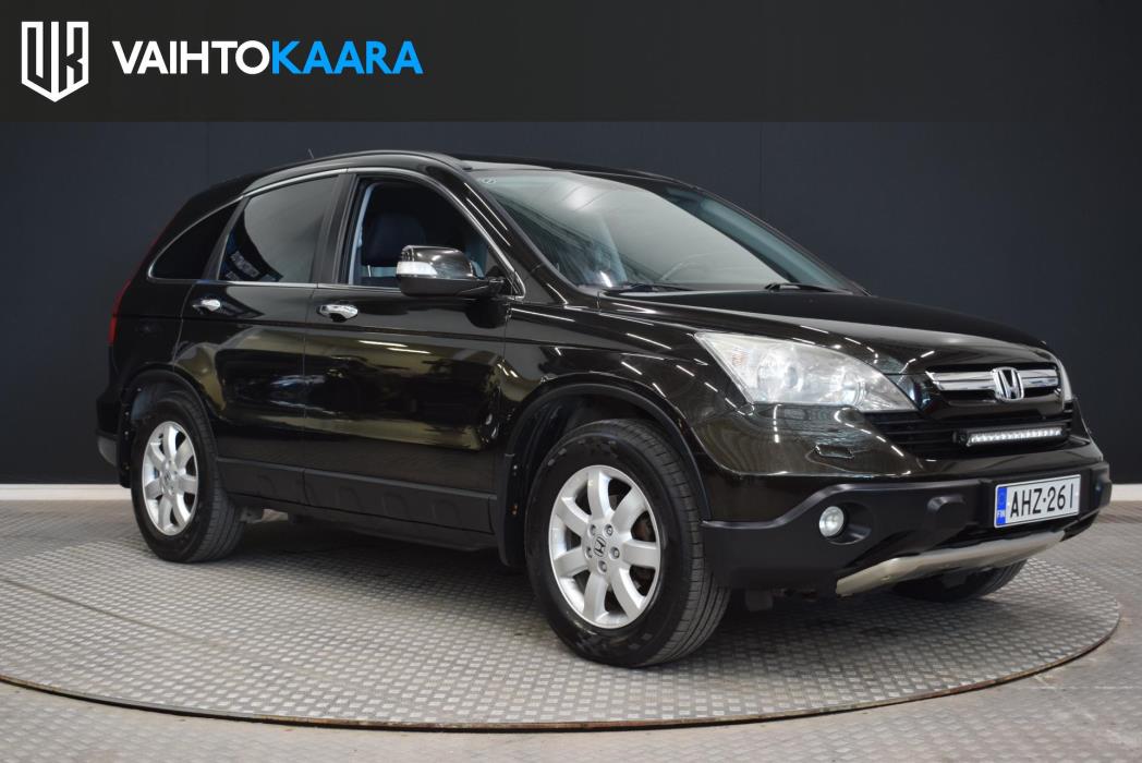 HONDA CR-V 2009