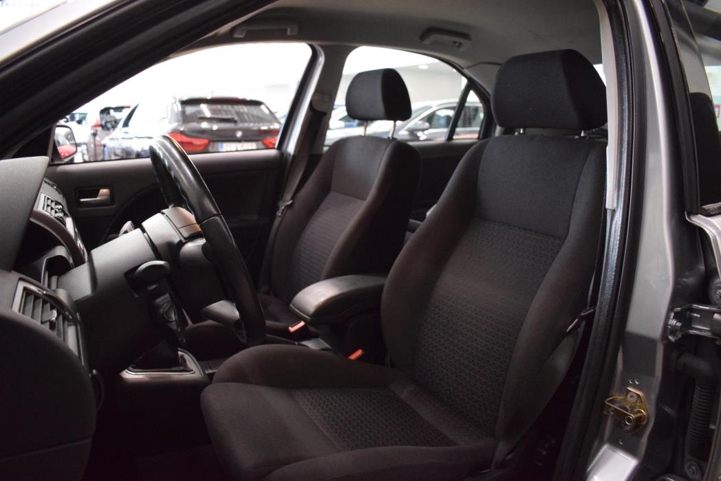 FORD Mondeo 2005