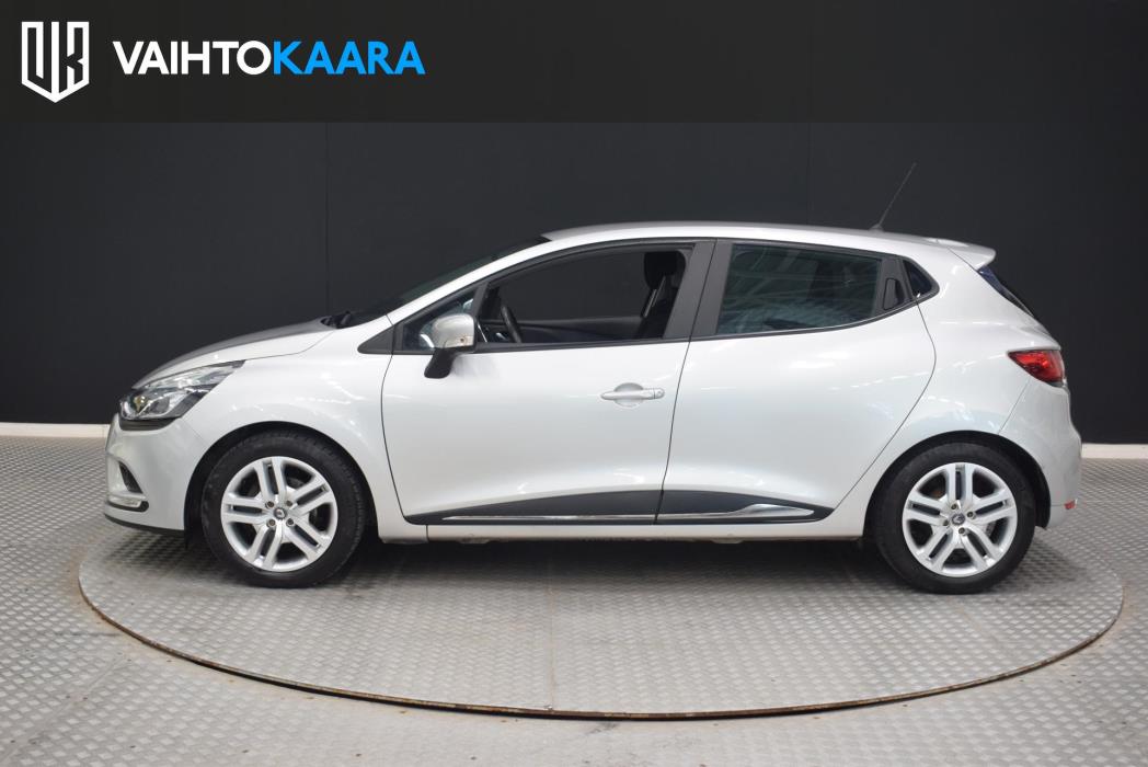 RENAULT Clio 2016