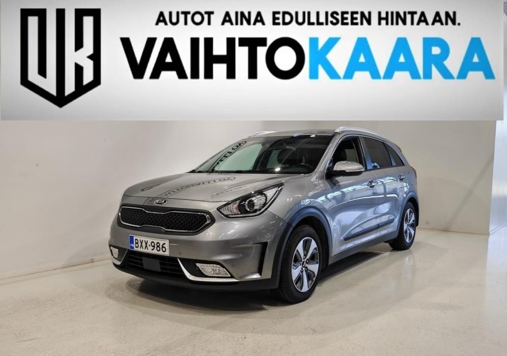 KIA Niro 2019