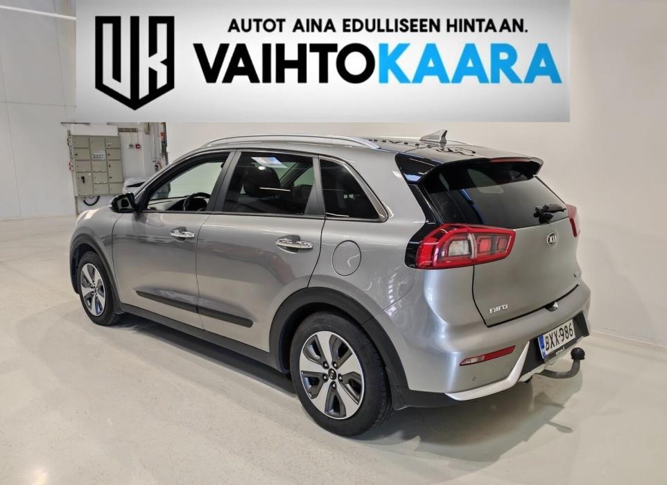 KIA Niro 2019