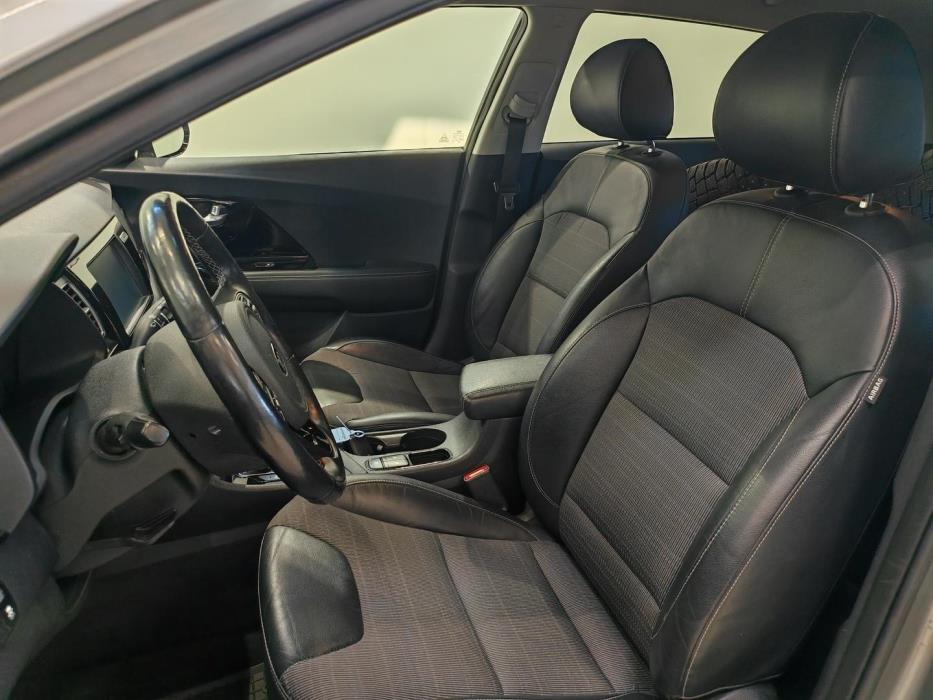 KIA Niro 2019