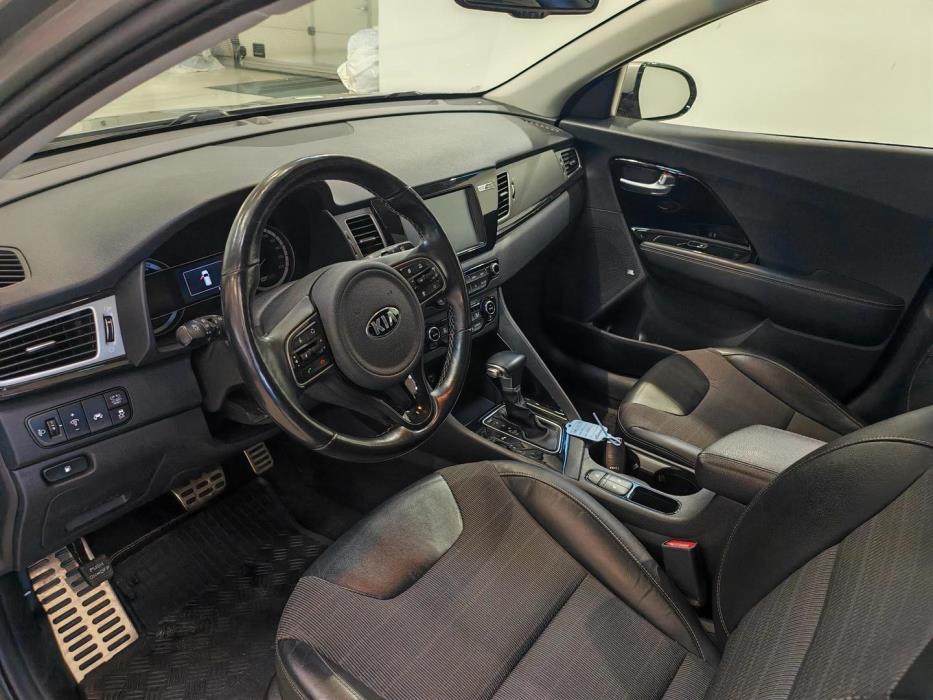 KIA Niro 2019