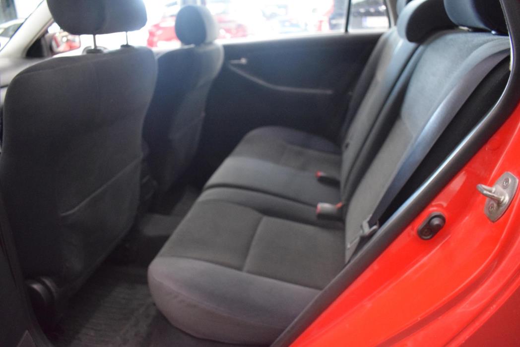 TOYOTA Corolla 2004