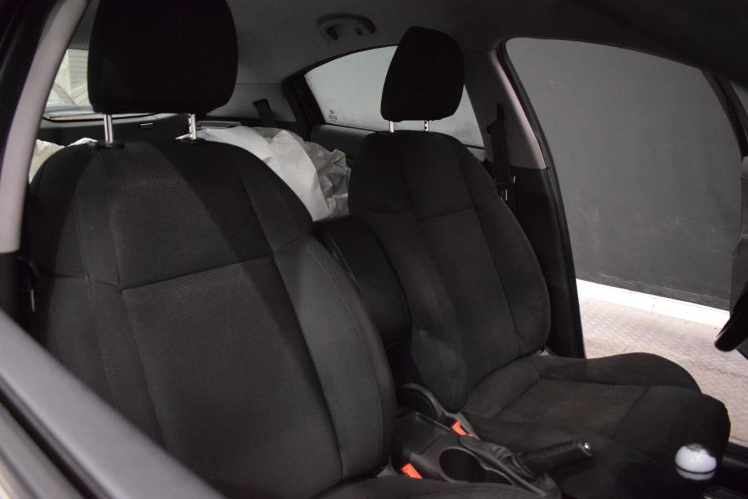 ALFA ROMEO Giulietta 2012