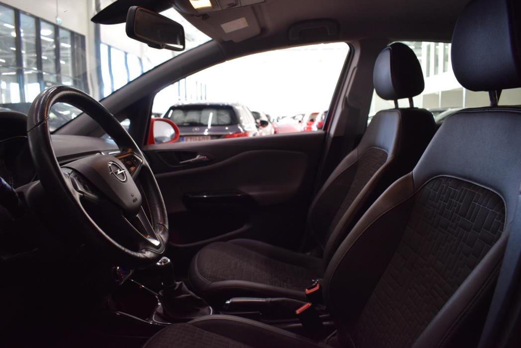 OPEL Corsa 2015