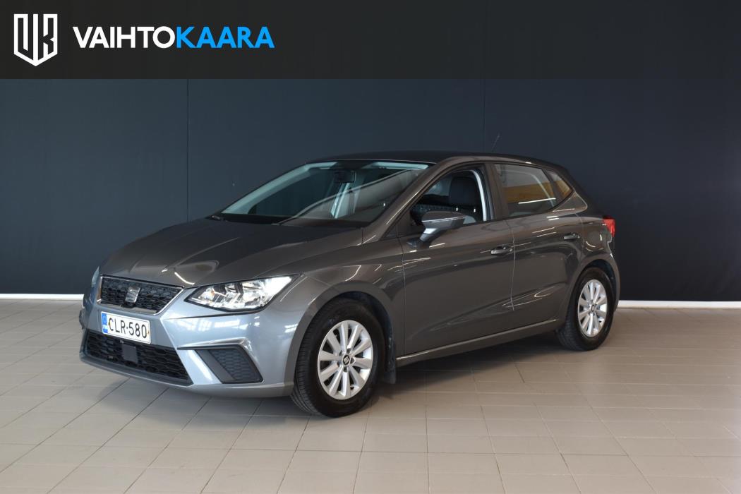SEAT Ibiza 2018