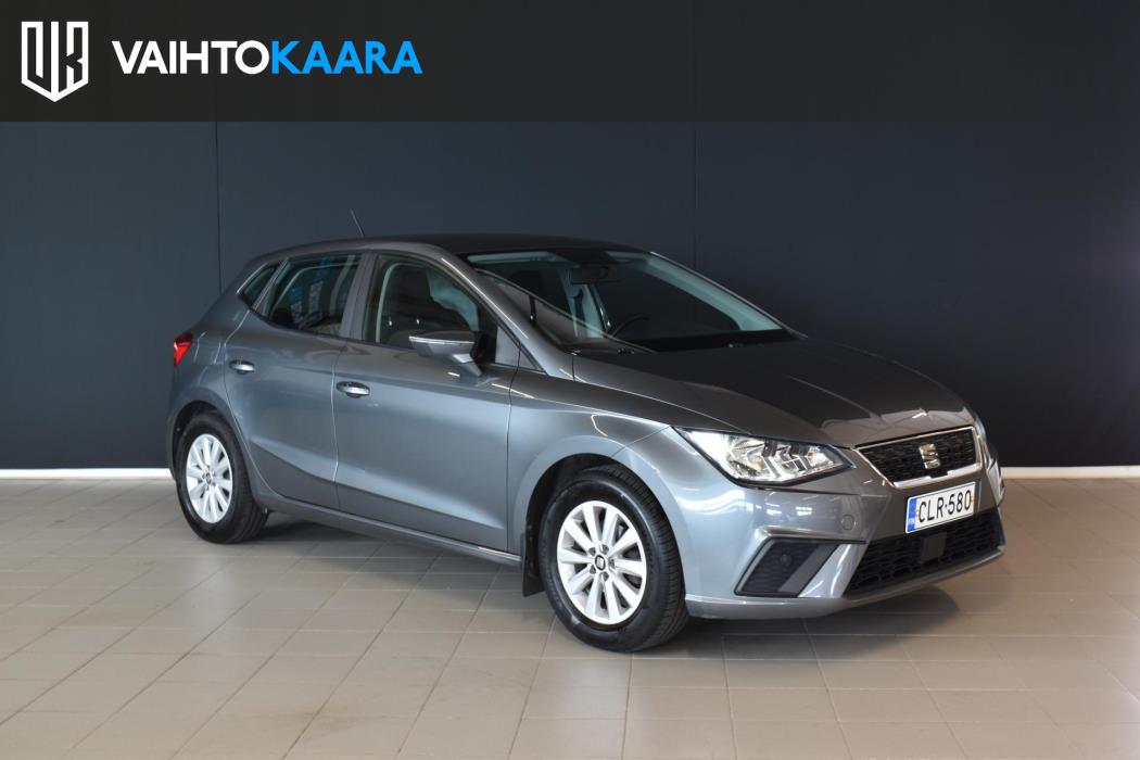 SEAT Ibiza 2018
