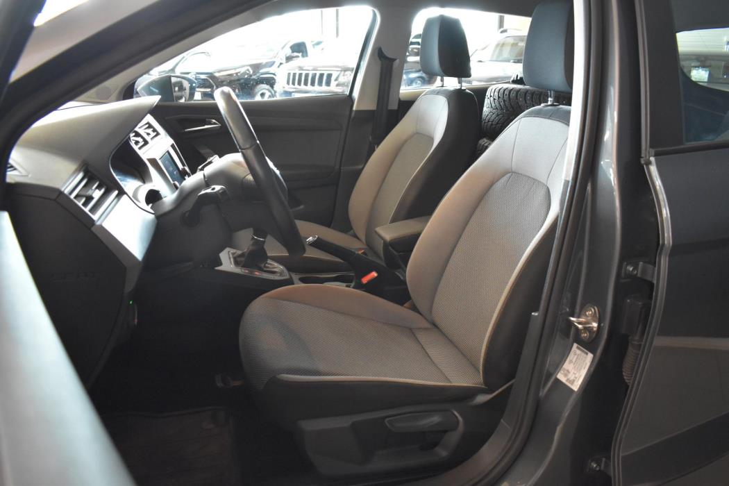 SEAT Ibiza 2018