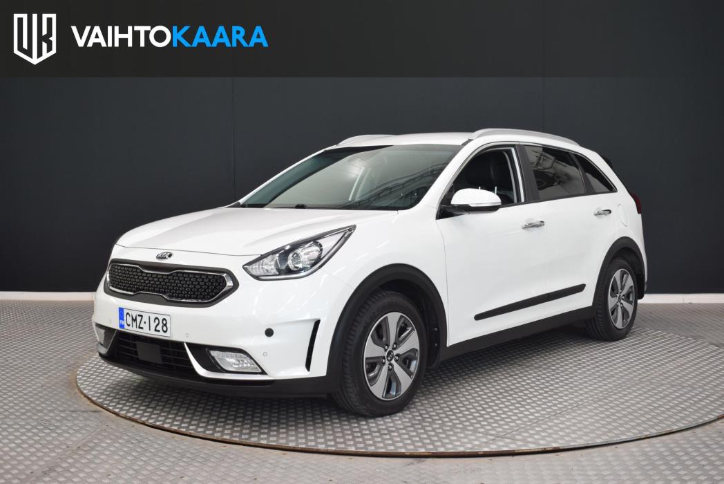 KIA Niro 2019