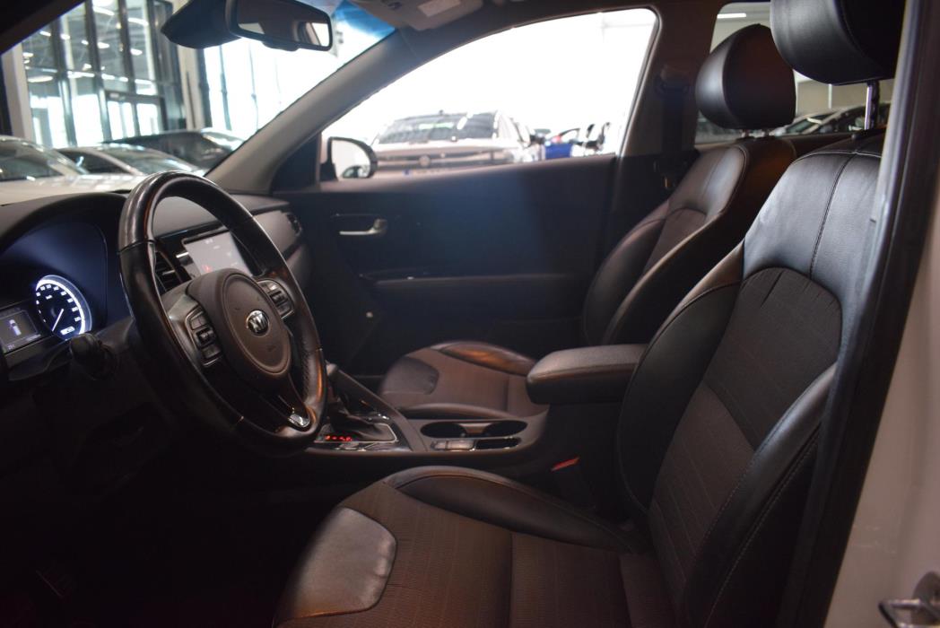 KIA Niro 2019