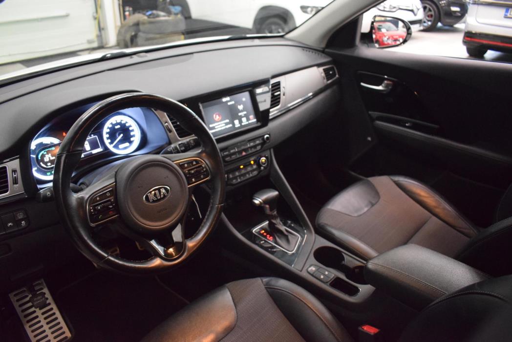 KIA Niro 2019