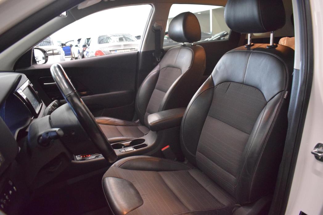 KIA Niro 2019