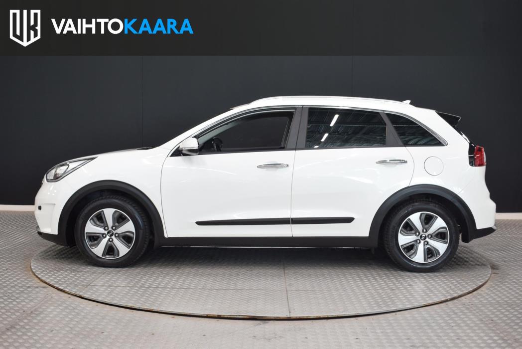 KIA Niro 2019