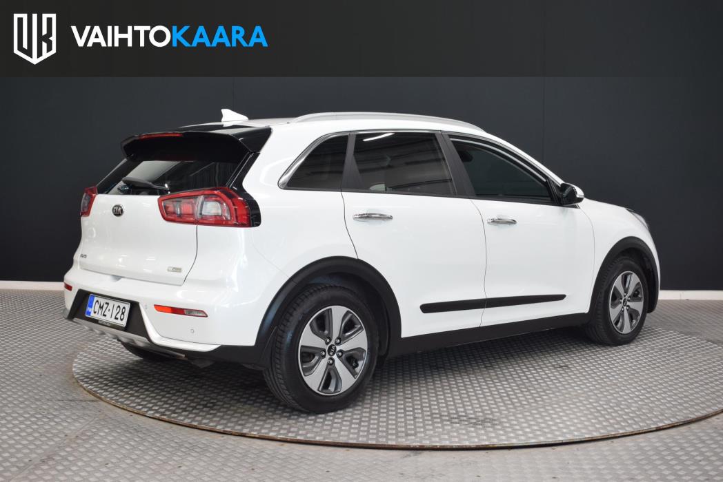 KIA Niro 2019