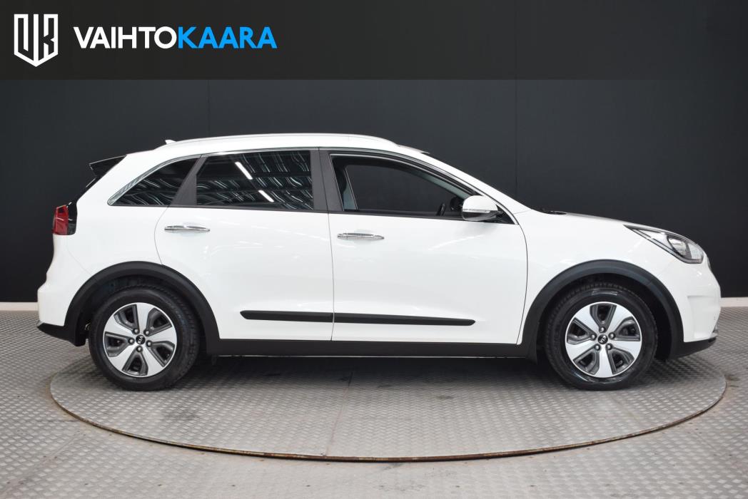 KIA Niro 2019