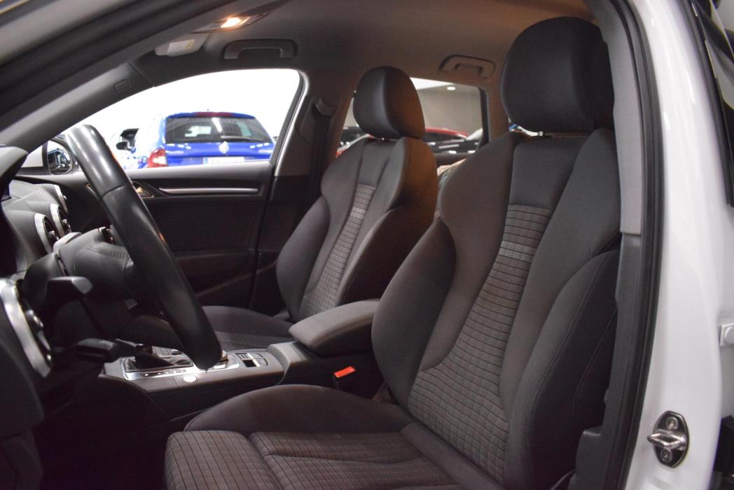 AUDI A3 2019