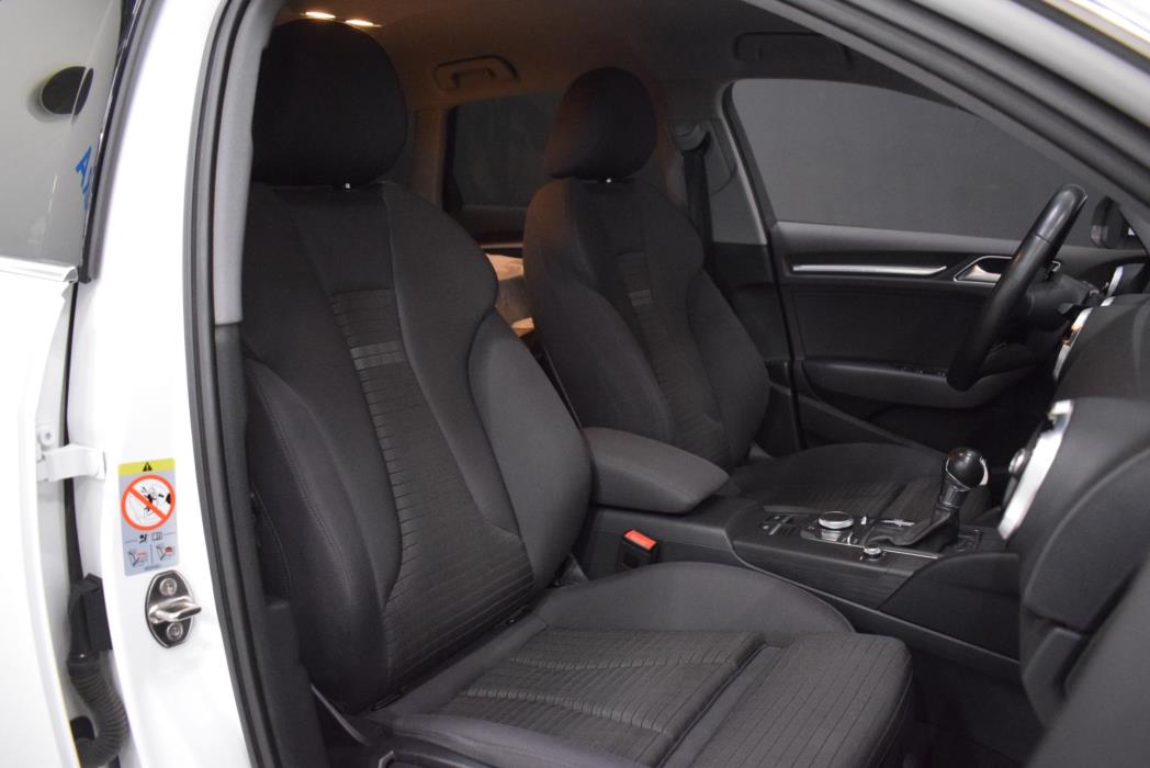 AUDI A3 2019