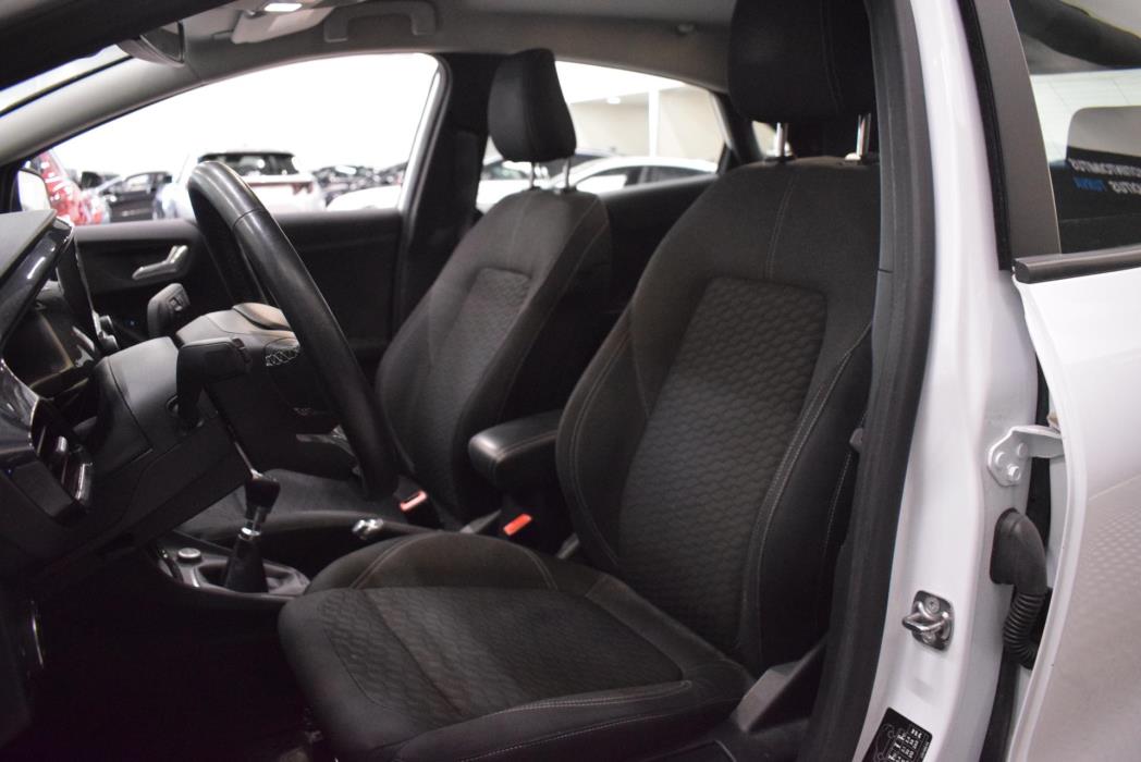 FORD Puma 2020