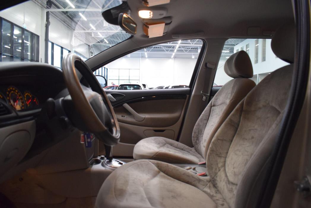CITROEN C5 2006