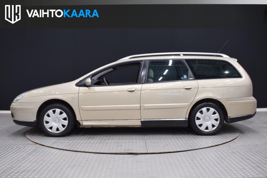 CITROEN C5 2006