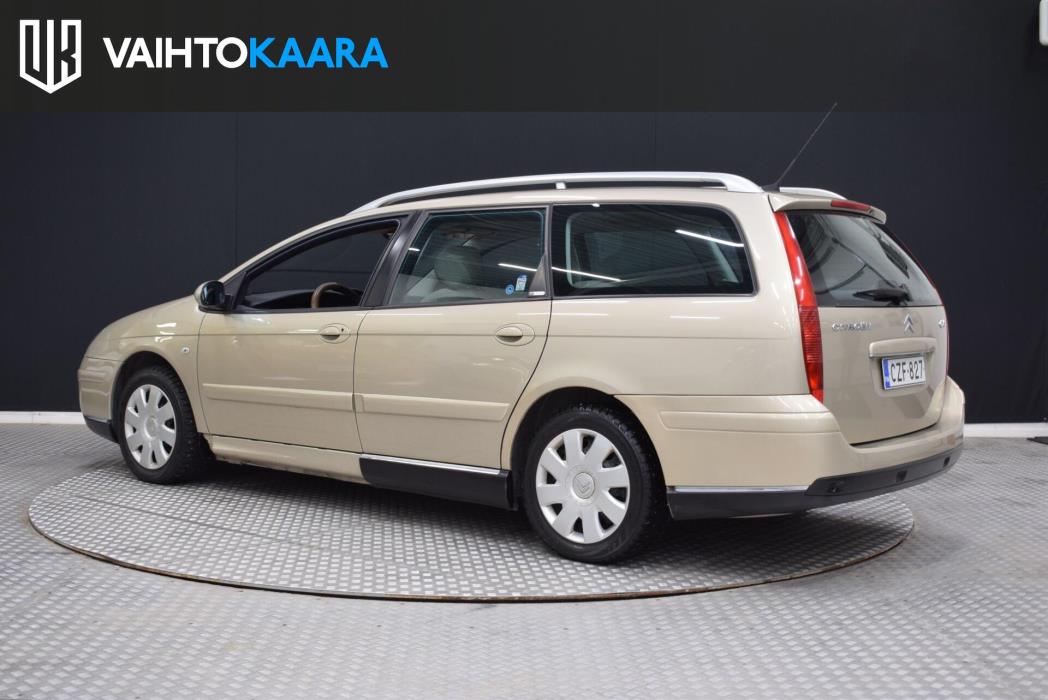 CITROEN C5 2006