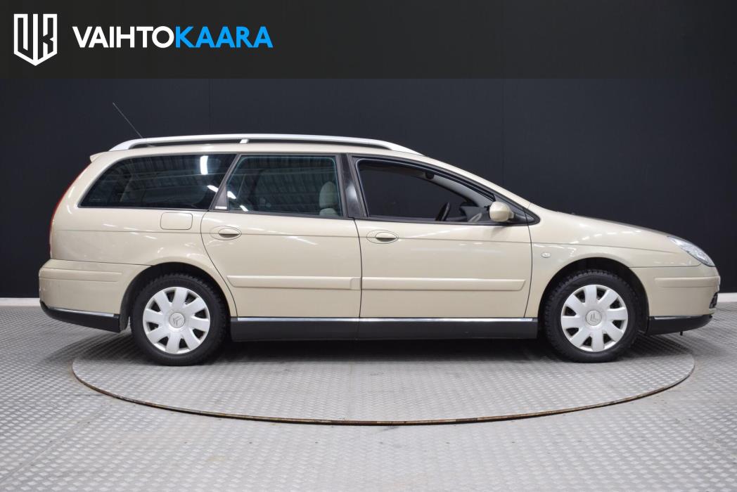 CITROEN C5 2006